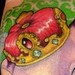 Tattoos - pam's kittie  - 37113